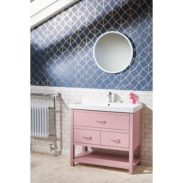 Tuscany 90 with Basin