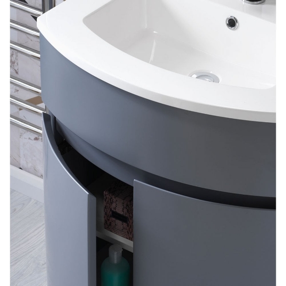 Opal 60 Base & Basin