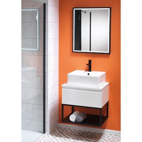 Urban 60 Base Unit, Worktop & Framework