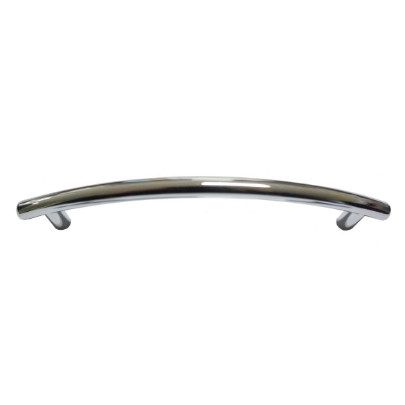 Q-Line Curved Bar Handle (Each)
