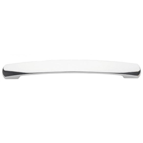 Q-Line Curved Slim Handle (Each)
