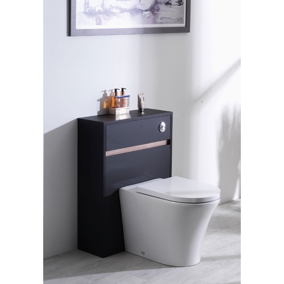 Pisa 60 WC Base Unit Only