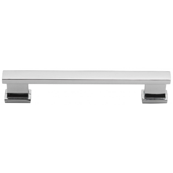 Ritz Chrome Bar Handle (Each)