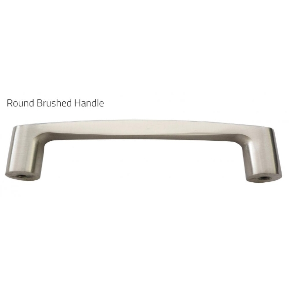 Q-Line 1500 1-Piece Square Offset Basin Combination - 350mm Depth