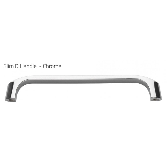 Q-Line 1200 1-Piece Square Offset Basin Combination
