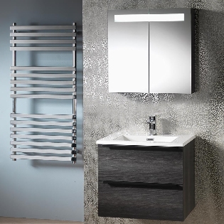 Gemini 60 Base Unit & Basin
