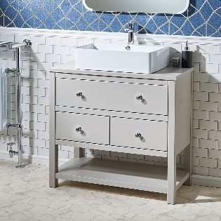 Tuscany 90 with Worktop