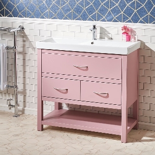 Tuscany 90 with Basin