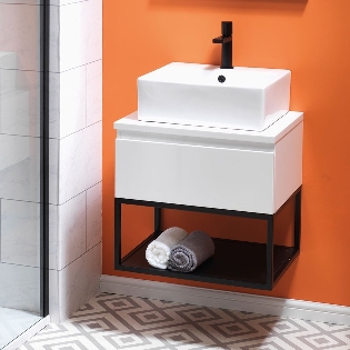 Urban 60 Base Unit, Worktop & Framework
