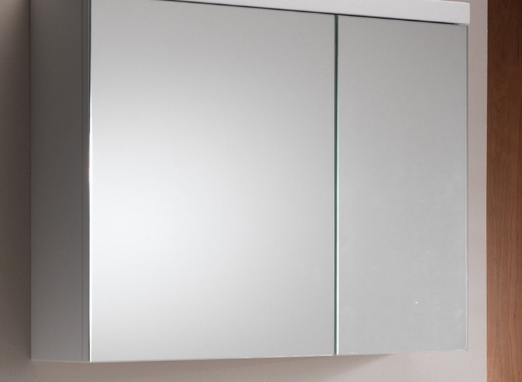 Eden Mirrored 400mm to 1200mm TDL Online Bathroom