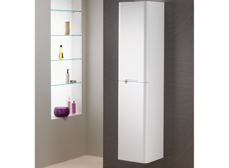 Eton 80 Wall-Hung Base Unit & Basin