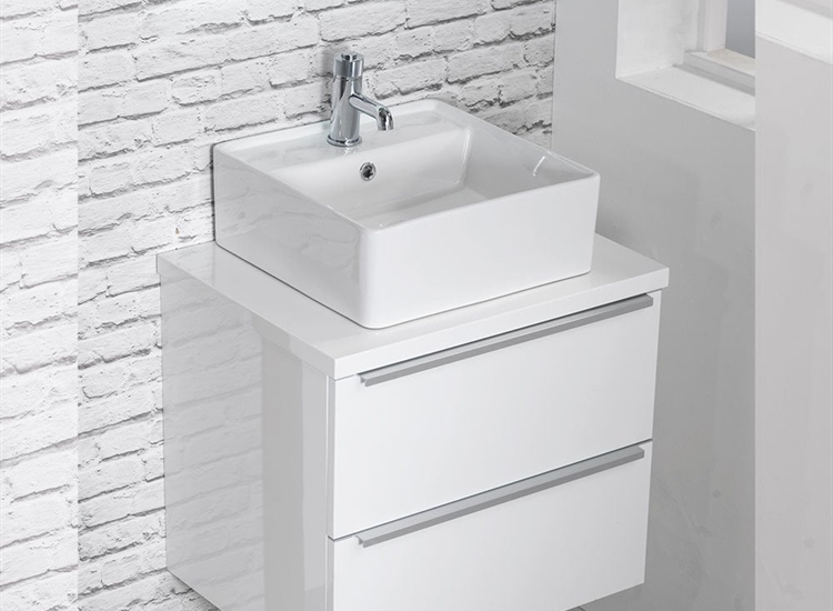 Gemini 60 with Worktop
