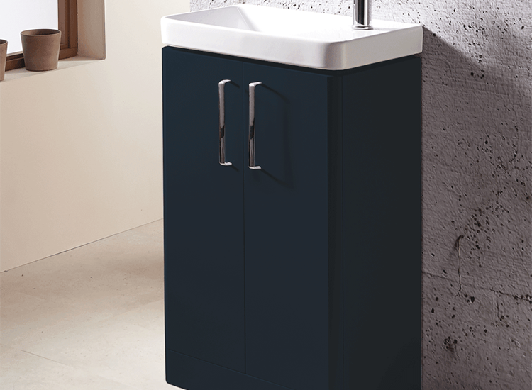 Cornell 55 Base Unit & Basin