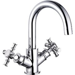 Classic Nouveau Taps