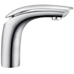 Venice High Pressure Taps