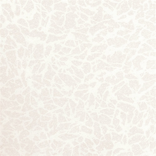 Quest Frosty White Finish - Straight Edge Board