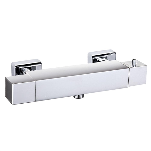 Nevada Thermostatic Bar Valve Only