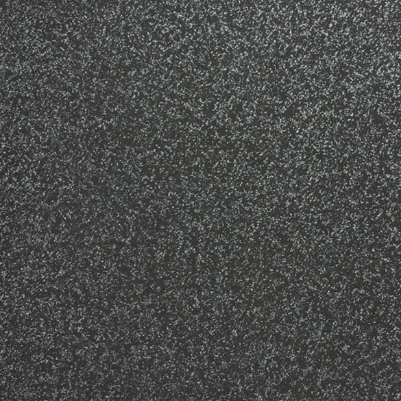 Quest Metallic Black Finish - Straight Edge Board