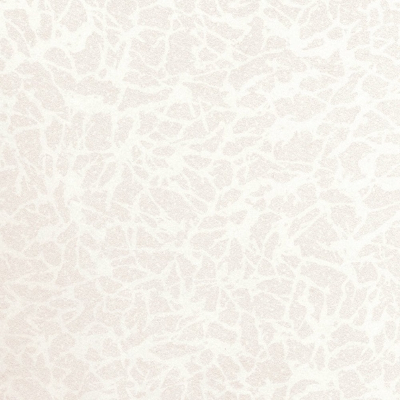 Quest Frosty White Finish - Straight Edge Board
