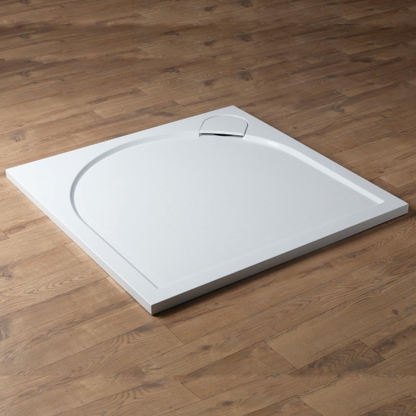 Ascent Premier 30mm Square Tray