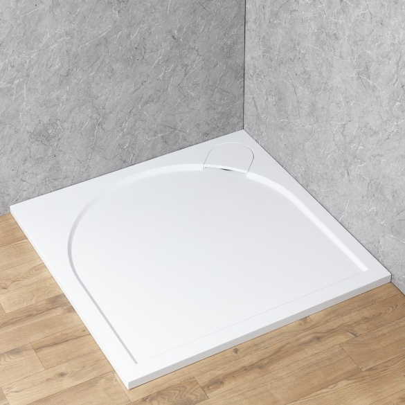 Ascent Premier 30mm Square Tray