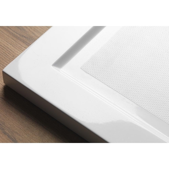 Ascent Premier 30mm Offset Quadrant Tray