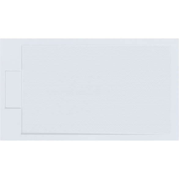 Ascent Premier 30mm Linear Tray - End Waste Position