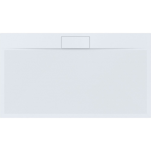 Ascent Premier 30mm Linear Tray - Centre Waste Position