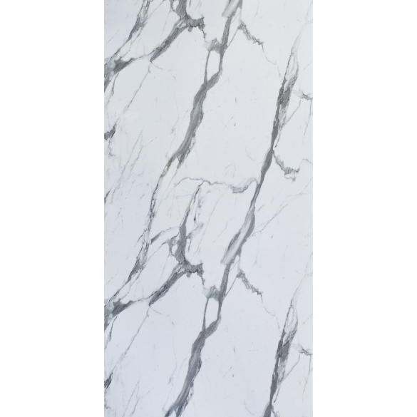 Quest Statuario Finish - Tongue & Groove Board