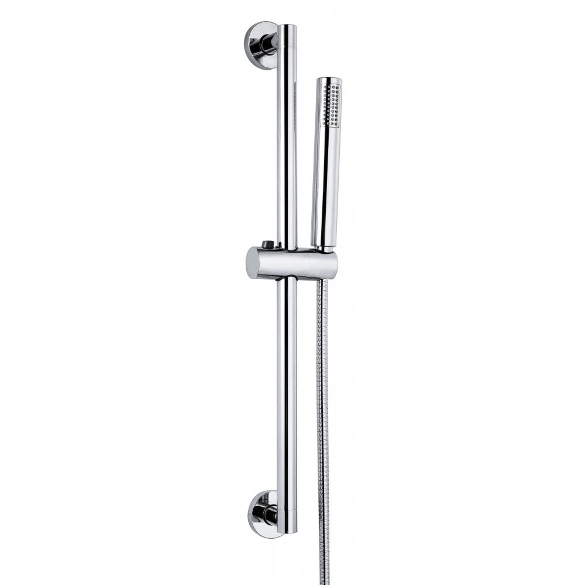 Ohio Slim Handset, Slide Bar & Hose