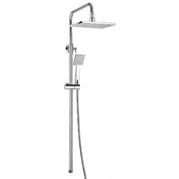 Extended Height Nevada Rigid Riser Kit