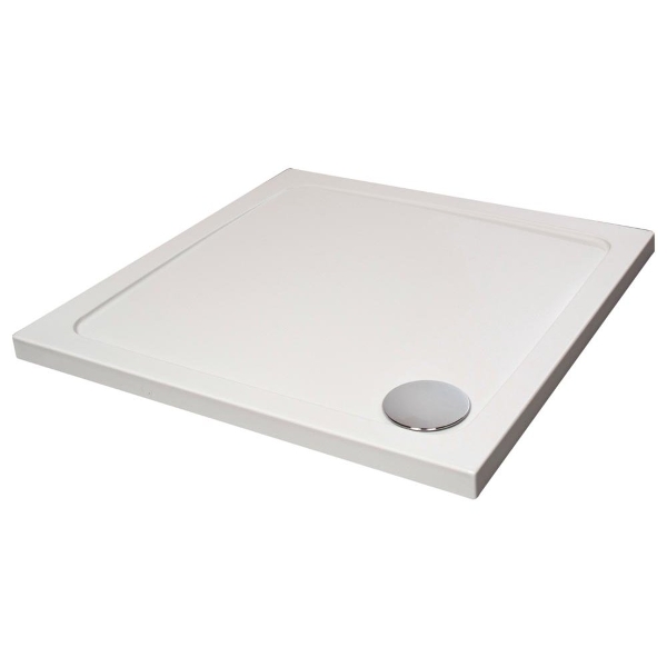 Size: 800 x 800mm - PanelKit: None