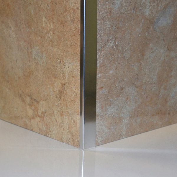 Profile: External Corner