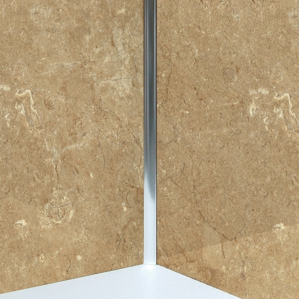 Profile: Internal Corner