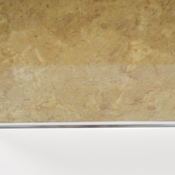 Profile: Foot Finishing Trim