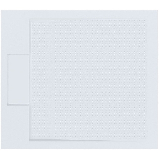 Ascent Premier 30mm Linear Tray - Square