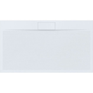 Ascent Premier 30mm Linear Tray - Centre Waste Position