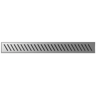 Zonda Linear Drain Only