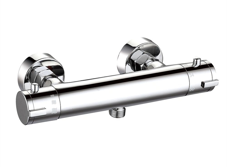 Ohio Thermostatic Bar Valve Only