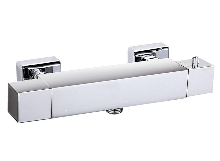 Nevada Thermostatic Bar Valve Only