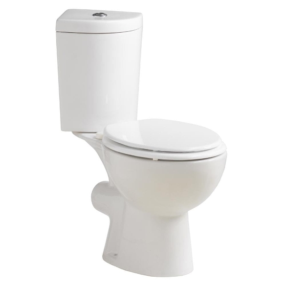 Solo Corner 4-Piece Set