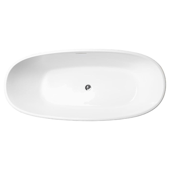 Rimini Rimless Suite