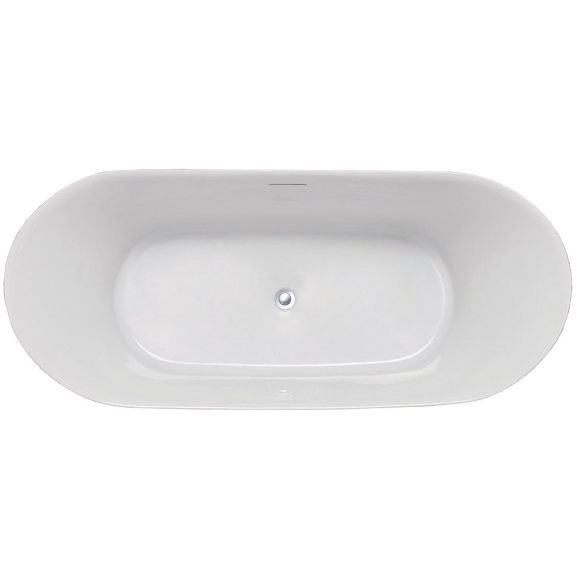 Rimini Rimless Wall-Hung Suite