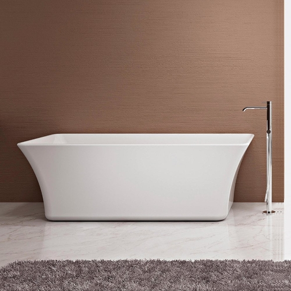 Verona Rimless Wall-Hung Suite