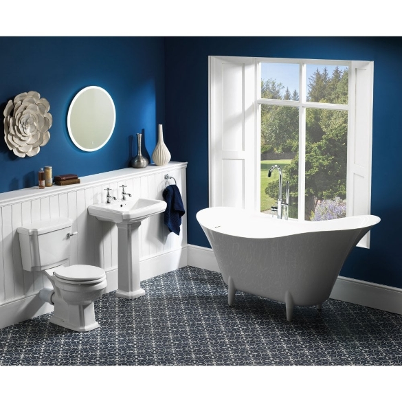 Classic Nouveau Suite
