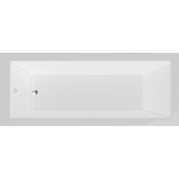 Oregon Rimless Open Back Suite
