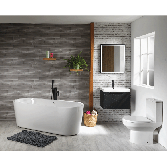 Evora Rimless Suite