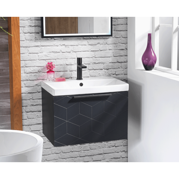 Evora Rimless Suite