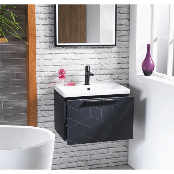 Evora Rimless Suite