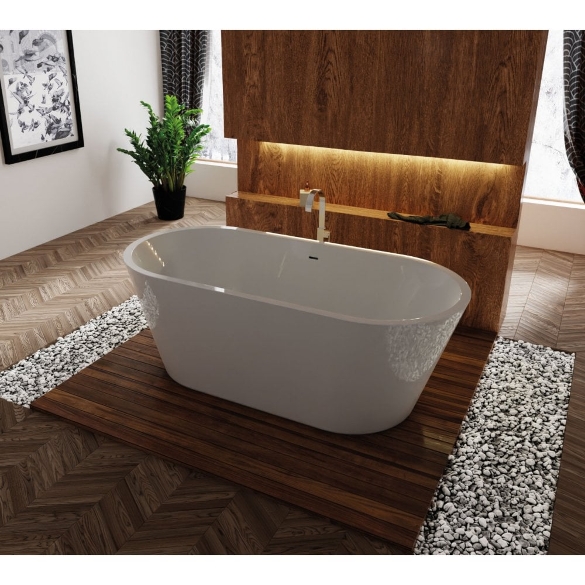 Evora Rimless Suite